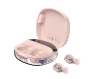 BASEUS Encok WM01 Plus Rózowe - 711752 - zdjęcie 2